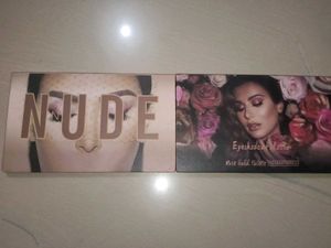 Eyeshadow Palette Bundle