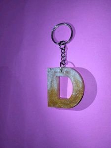 customize keychain