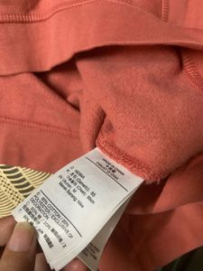 *Offer* Nike Swoosh Cropped Sweatshirt