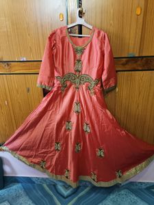 Beautiful Anarkali