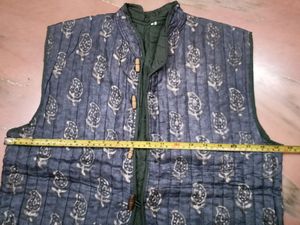 Women Coat To Pair With Salwar Or Saree