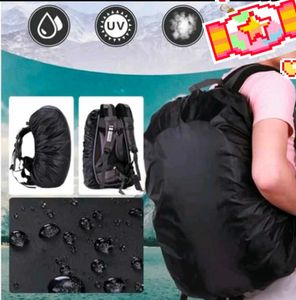 Bagpack Cover For Rain