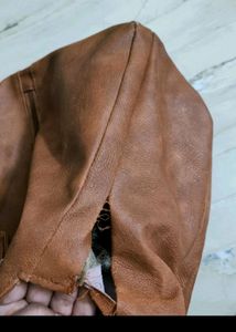 Handbag With Flaws
