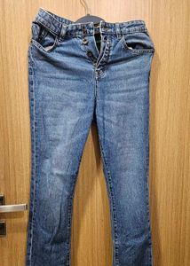 Stylish Denim Jeans