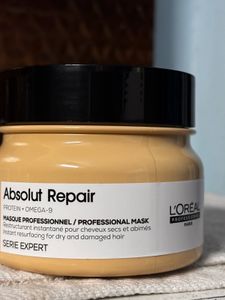 L&#39;Oreal Professional Mask