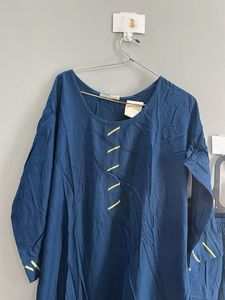 Elegant Kurta Set (XL)