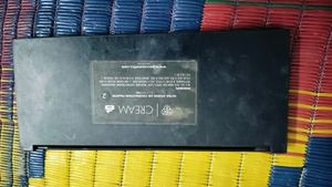 PAC Creame Hd Palette