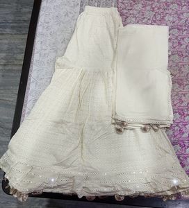Ladies Gharara