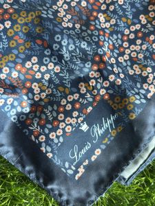 Louis Philippe Pocket Square