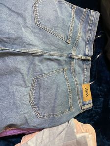 Zara Jeans
