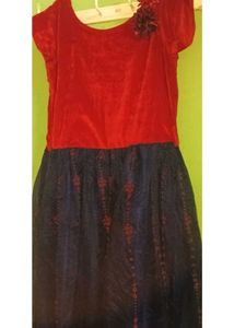 Girls&#39; Party Dress