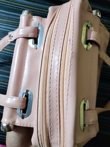 Pink Bag 🩷