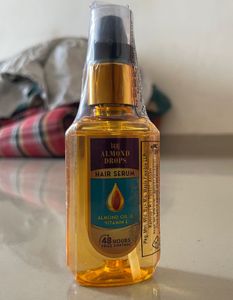 HAIR SERUM