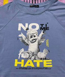 Bonkers Corner Baby Tee