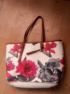 Rohit Bal's oriflame Bag for ladies