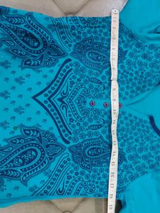 Daily Wear Kurta (36&#34; )