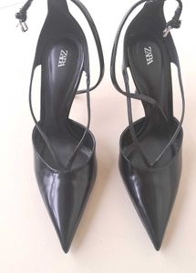 Zara Heels