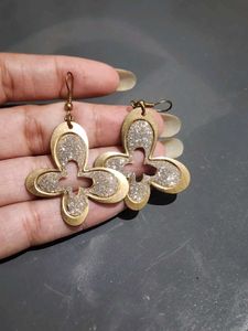 Butterfly Earings