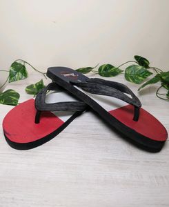 Men&#39;s Comfortable Daily Wear Slipper Size-9