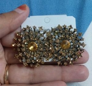 Vintage Style Fashion Jewelry Earrings