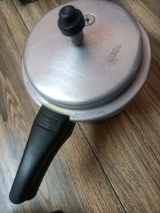 Preser Cooker