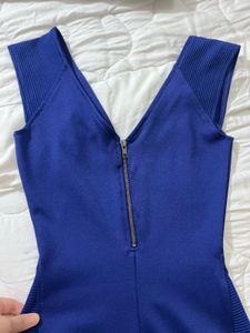 French Connection Bodycon Bandage Dress