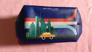 Maybelline New York Pouch