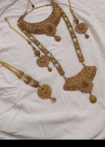 Bridal Jewellery