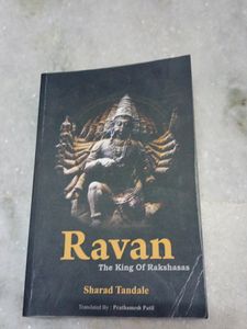 Ravan The King Of Rakshasas