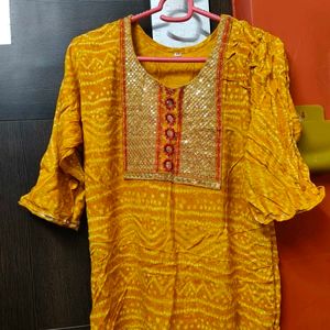 Women Kurta