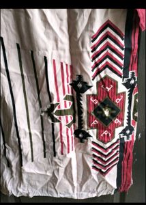 Cotton Kurta Pant Set