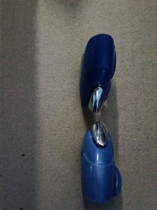 Vintage Gumball Machine Parts