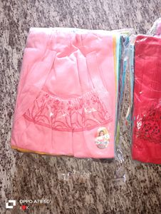 Girls Daily Wear Silips