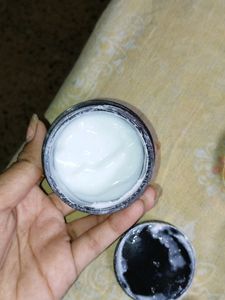 Good Vibes Milk And Oats Scrub