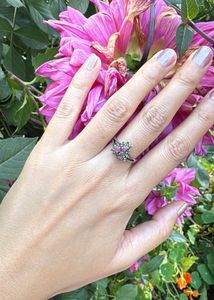 Original Silver Ring