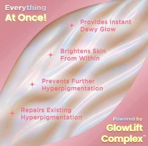 Faces Canada Strobe Serum 🩷