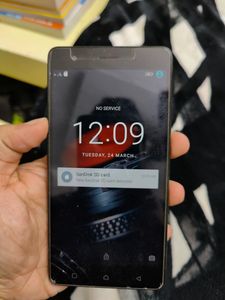 Lenovo K5 Note Smartphone