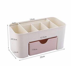 Makeup vanity box, cosmatics bag and storage Box