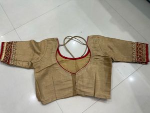 Fully Stich Blouse Size 32 Bust