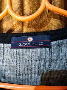 Woolen Stylish Kurta Size 40 inches, Light Weight