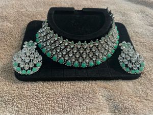 Elegant Necklace Set
