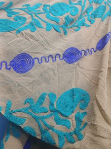 Patiyla Salwar Kurta With Dupatta