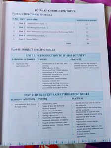 Information Technology Class 9