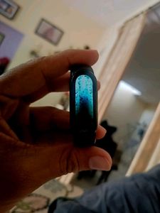 Mi band 6