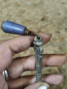 Vintage GS Bun Stick/Juda Pin (1 Piece)