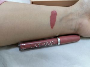 Handiyan Liquid Lipstick Beautyful Shades