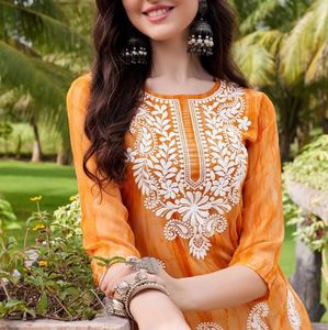 Kalini Ethnic Kurti