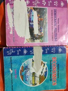 Class 9th Books Set Of 10 Book