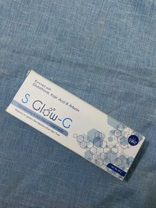 Skin Brightening Cream