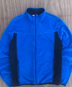 DECATHLON FLEECE JACKET